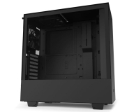 NZXT H510i Black - 522123 - zdjęcie 8